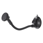 Q-link Telefoonhouder | Q-link (Magnetisch, Met zuignap, Flexibele beugel, Zwart) 00.137.61 K010809288