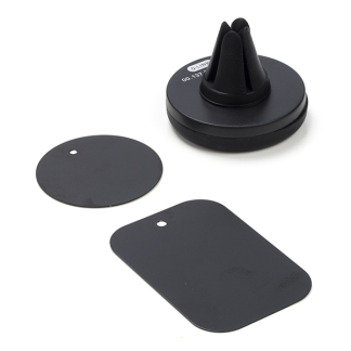 Q-link Telefoonhouder | Q-link (Magnetisch, Zwart) 00.137.60 K010809287 - 