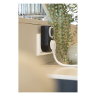 Q-link Tijdschakelaar | Q-link (48 schakelmomenten, Analoog, Randaarde) 53.503.20 K180108115 - 7