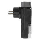 Q-link Tijdschakelaar | Q-link (48 schakelmomenten, Analoog, Randaarde) 66.202.60 K180108117 - 3