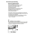 Q-link Tijdschakelaar | Q-link (48 schakelmomenten, Analoog, Randaarde) 66.202.60 K180108117 - 5
