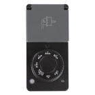 Q-link Tijdschakelaar | Q-link (Schakelaar, Analoog, Randaarde) 66.202.61 K180108118 - 4