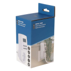 Q-link Tijdschakelaar binnen | Q-link (20 programma's, Digitaal, Randaarde) 53.503.18 K150101180 - 5