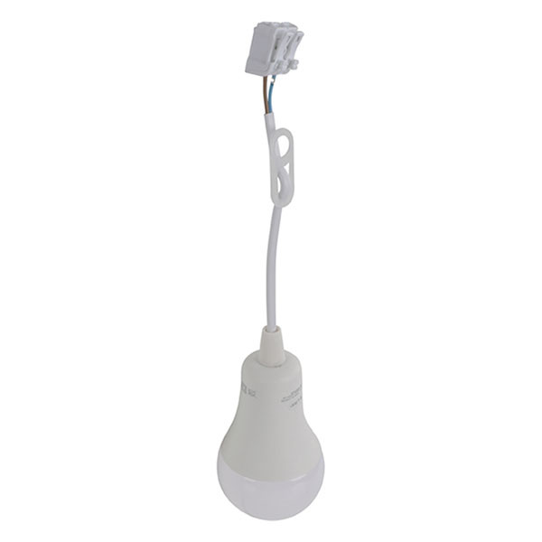 Q-link Verhuisset | Q-link | 3 stuks (12W, Slagvast, 1080lm, 4000K, Wit) 53.301.61 K150303619 - 1