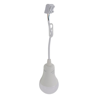 Q-link Verhuisset | Q-link | 3 stuks (12W, Slagvast, 1080lm, 4000K, Wit) 53.301.61 K150303619 - 1