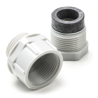 Q-link Wartel | Q-link | 10 stuks (M20, Grijs) 0147653 K180106028 - 2