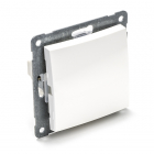 Q-link Wisselschakelaar | Q link (S2, Inbouw, Polarwit) 5408301 K180105019 Q-link Wisselschakelaar | Q link (S2, Inbouw, Polarwit) 5408301 K180105019
