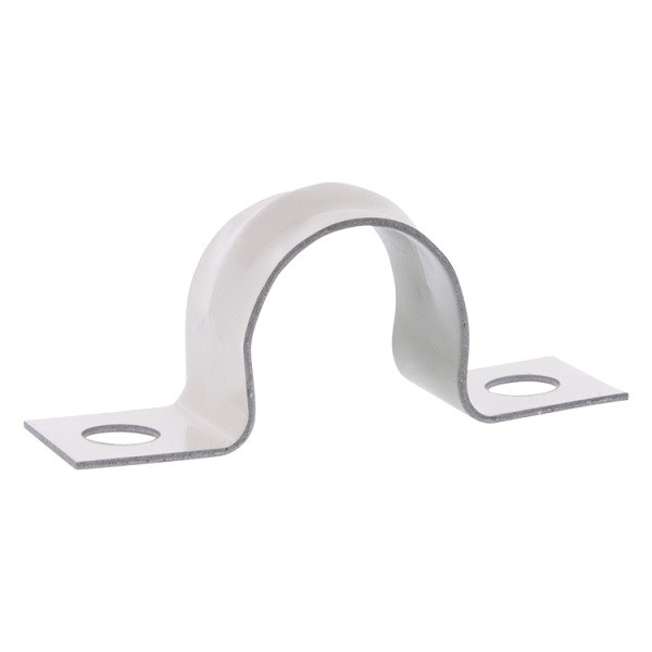 Q-link Zadel voor installatiebuis - Q-link (Ø 16 mm, Inclusief schroeven, 20 stuks) 5421349 K180106031 - 1