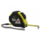 Q Flexx Rolmaat 5 meter lang 19 mm. breed 310.342Y K100701001 Q Flexx Rolmaat 5 meter lang 19 mm. breed 310.342Y K100701001