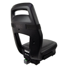 Qibbel Fietsstoeltje achter | Qibbel | 6+ Junior Seat MIK-HD (6 tot 10 jaar, 27 kg, Dragerbevestiging) QI0011 K170404760 - 2