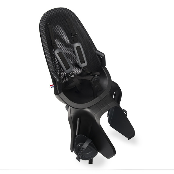 Qibbel Fietsstoeltje achter | Qibbel | Air Q950 (9 maanden tot 6 jaar, 22 kg, Framebevestiging) RD4340 K170404511 - 1