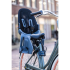 Qibbel Fietsstoeltje achter | Qibbel | Air Q950 (9 maanden tot 6 jaar, 22 kg, Framebevestiging) RD4340 K170404511 - 8