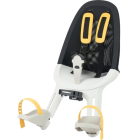 Qibbel Fietsstoeltje voor | Qibbel | Air (9 maanden tot 3 jaar, 15 kg, Wit/geel) RD4352 K170404510 - 3