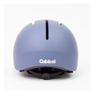 Qibbel Kinderhelm | Qibbel | Maat S (Blauw) QI2004 K170404763 - 2
