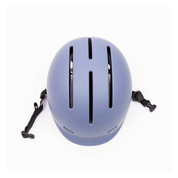 Qibbel Kinderhelm | Qibbel | Maat S (Blauw) QI2004 K170404763 - 3