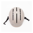 Qibbel Kinderhelm | Qibbel | Maat S (Grijs) QI2005 K170404761 - 3