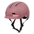 Qibbel Kinderhelm | Qibbel | Maat S (Roze) QI2003 K170404762 - 1