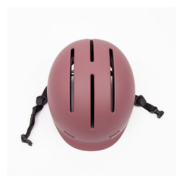 Qibbel Kinderhelm | Qibbel | Maat S (Roze) QI2003 K170404762 - 3