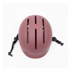 Qibbel Kinderhelm | Qibbel | Maat S (Roze) QI2003 K170404762 - 3