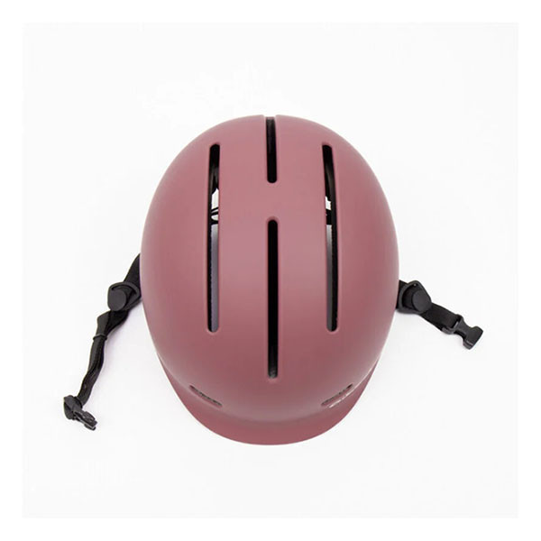 Qibbel Kinderhelm | Qibbel | Maat XS (Roze) QI2000 K170404766 - 3