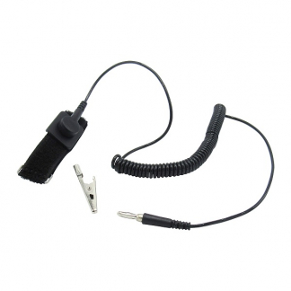 RND Antistatische armband - RND RND560-00192 K101201004 - 1