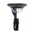 Ranex Buitenlamp - Ranex (LED, 35lm, Solar, Schemersensor, Balkon) 1002804 RA-1002804 K150101055 Ranex Buitenlamp - Ranex (LED, 35lm, Solar, Schemersensor, Balkon) 1002804 RA-1002804 K150101055