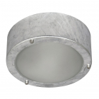 Ranex Buitenplafondlamp - Ranex (E27, Geborsteld staal) 5000314 RA-OUTDOOR16 A150101026 Ranex Buitenplafondlamp - Ranex (E27, Geborsteld staal) 5000314 RA-OUTDOOR16 A150101026