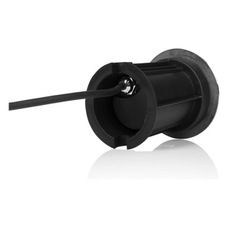Ranex Grondspot | Ranex (Led, 230 lm, Geborsteld staal, Rond) 5000461 RA-5000461 K150101044 - 3