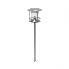 Ranex Prikspot - Ranex (LED, 100lm, Solar, Bewegingssensor, Schemersensor) 1004813 RA-1004813 K150101075 Ranex Prikspot - Ranex (LED, 100lm, Solar, Bewegingssensor, Schemersensor) 1004813 RA-1004813 K150101075