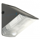 Ranex Solar wandlamp | Ranex (LED, 40 lm, Bewegingssensor) 5000261 K150101009 Ranex Solar wandlamp | Ranex (LED, 40 lm, Bewegingssensor) 5000261 K150101009