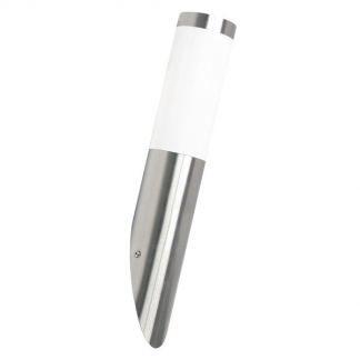 Ranex Wandlamp buiten | Ranex | Louisiana (E27, RVS) RA-OUTDOOR12 RX1010 K150101022