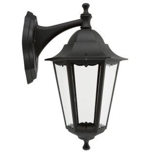Ranex Wandlamp buiten | Ranex | Pennsylvania (E27) 1000909 RA-1000909 K150101047 - 1
