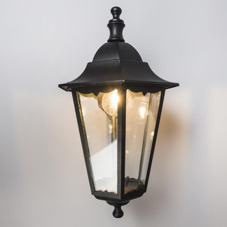 Ranex Wandlamp buiten | Ranex | Pennsylvania (E27) 1000909 RA-1000909 K150101047 - 2