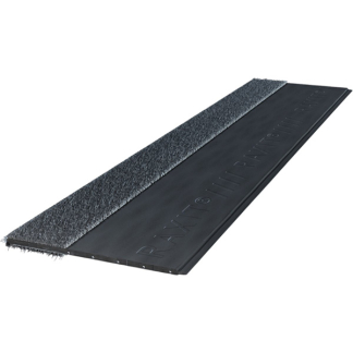 Raxit Deurstrip tegen ratten | Raxit | 20 mm | 1 m (Metaal) RRTUQ20 K170111984