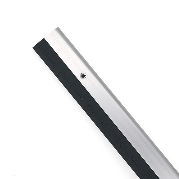 Raxit Dorpelstrip tegen ongedierte | Raxit | 20 mm | 1 meter (Santoprene) RRTU20 K170111768 - 1