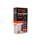 Raxit Purschuim tegen ratten | Raxit (Met gaas) RAXFOAM K170112322 - 2