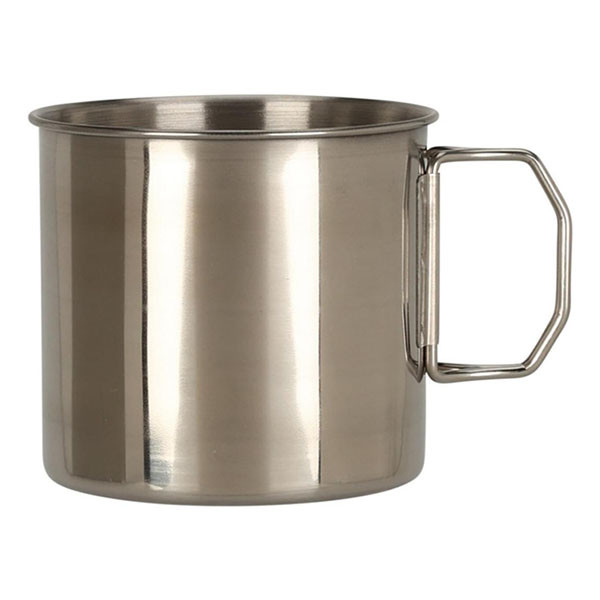 Redcliffs Beker | Redcliffs | 1 stuk (RVS, 500 ml) CY5656540 K170106065 - 1