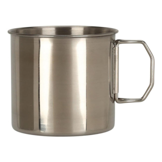 Redcliffs Beker | Redcliffs | 1 stuk (RVS, 500 ml) CY5656540 K170106065