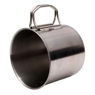 Redcliffs Beker | Redcliffs | 1 stuk (RVS, 500 ml) CY5656540 K170106065 - 2