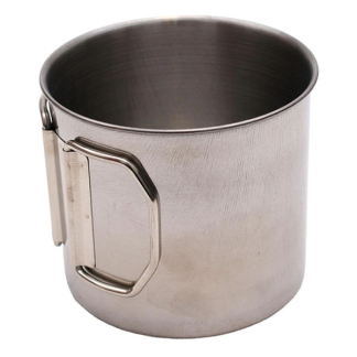 Redcliffs Beker | Redcliffs | 1 stuk (RVS, 500 ml) CY5656540 K170106065 - 4