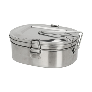 Redcliffs Broodtrommel | Redcliffs | 1200 ml (Vaatwasserbestendig, RVS) CY4655560 K170106062