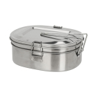 Redcliffs Broodtrommel | Redcliffs | 1200 ml (Vaatwasserbestendig, RVS) CY4655560 K170106062 - 1