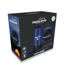 Redcliffs Camping douche | Redcliffs | 11 liter (Met voetpomp, Sproeikop, Compact) DW9000130 K170105296 - 2