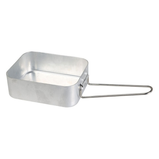 Redcliffs Camping pannenset | Redcliffs | 2-delig (Aluminium, Braadpannen) CY5656530 K170106064 - 3