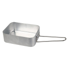 Redcliffs Camping pannenset | Redcliffs | 2-delig (Aluminium, Braadpannen) CY5656530 K170106064 - 2