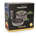 Redcliffs Camping pannenset | Redcliffs | 2-delig (Anti-aanbaklaag, Gas) CY5656500 K170105316 - 4