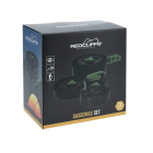 Redcliffs Camping pannenset | Redcliffs | 3-delig (Anti-aanbaklaag, Gas) CY5656510 K170105315 - 2