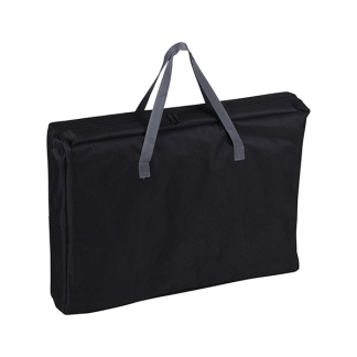 Redcliffs Campingkast | Redcliffs | 60 x 53 x 97 cm (Inklapbaar, Tafelblad, 3 compartimenten) X35000360 K170105336 - 2