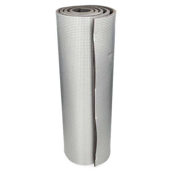 Redcliffs Campingmatje | Redcliffs | 180 x 59 cm (Aluminium, Oprolbaar) CA2100210 K170105307 - 3