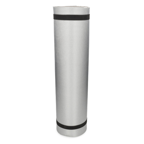 Redcliffs Campingmatje | Redcliffs | 180 x 59 cm (Aluminium, Oprolbaar) CA2100210 K170105307 - 2